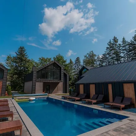 Holiday home Goldhill 7