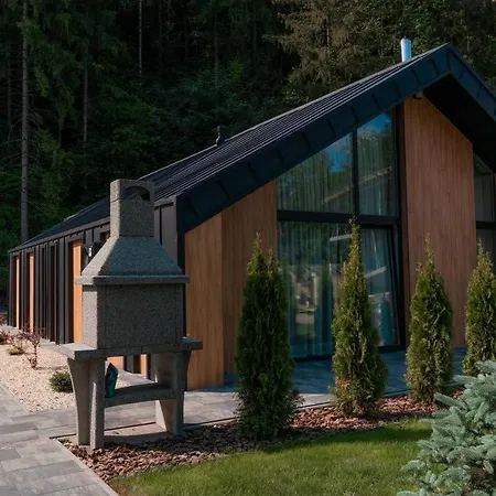 Holiday home Goldhill 7