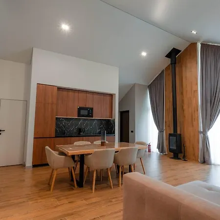 Goldhill 7 Holiday home Yaremche