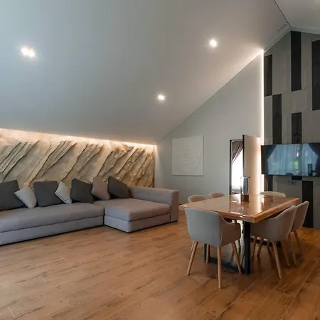 Goldhill 7 Holiday home *