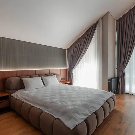 Goldhill 7 Holiday home