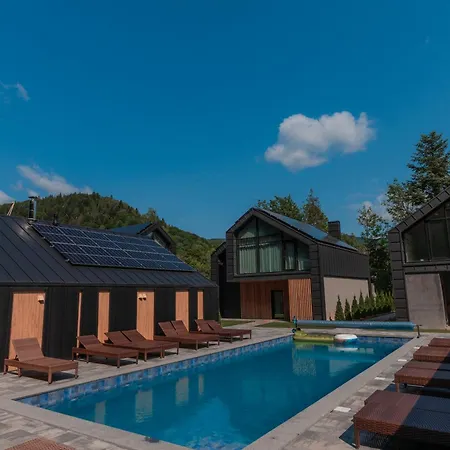 Goldhill 7 Holiday home