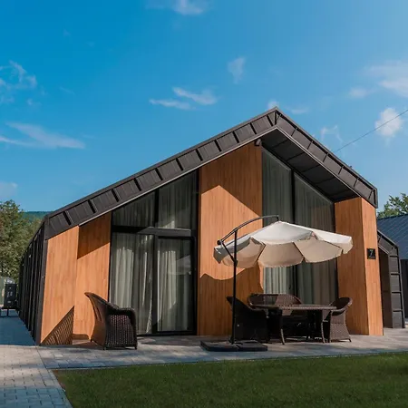 Hébergement de vacances Goldhill 7 *