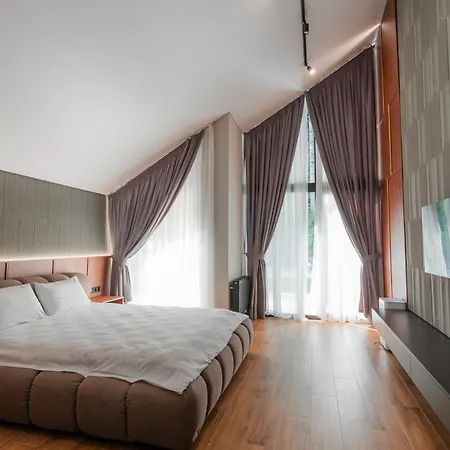 Hébergement de vacances Goldhill 7 *